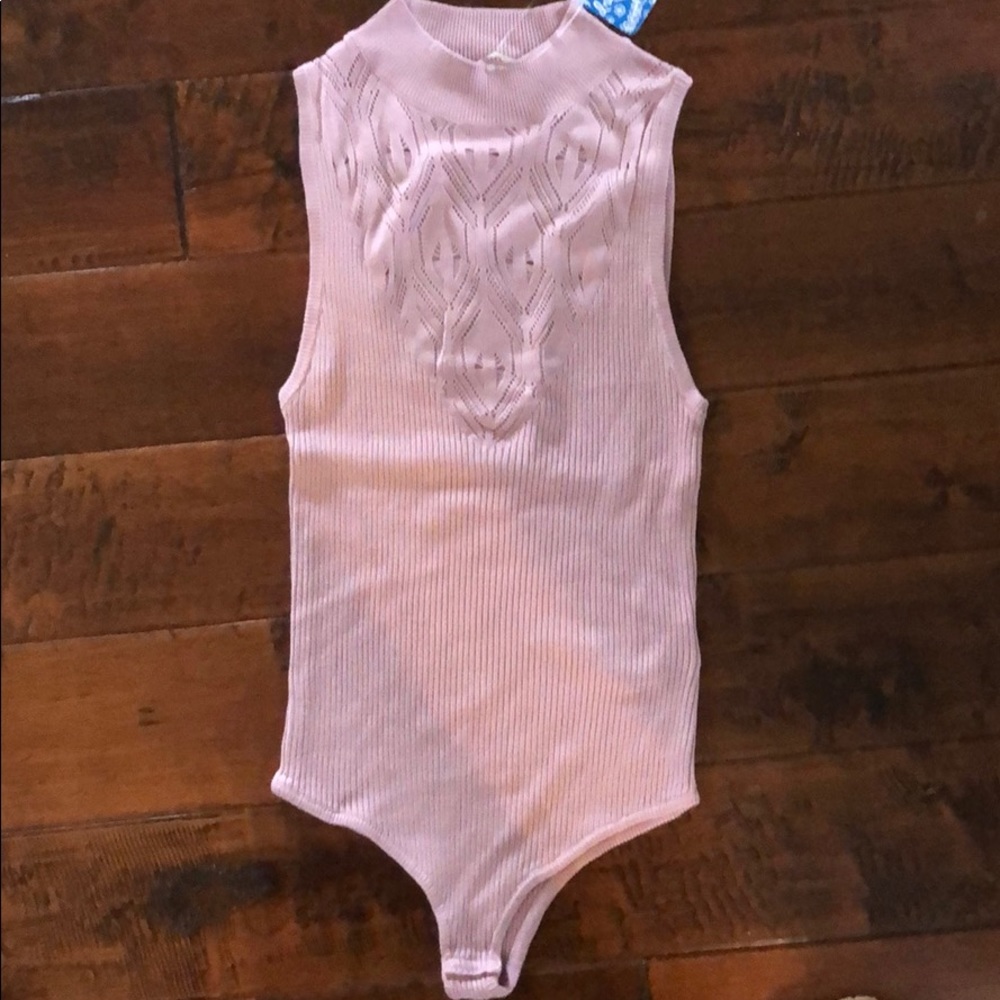 Bodysuit